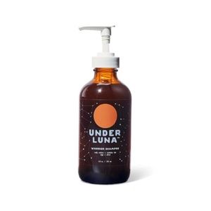 Under Luna | Warrior Shampoo